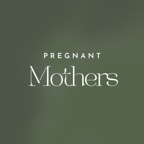 Welluxe Pregnant Mothers