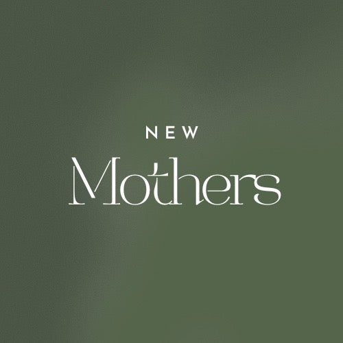 Welluxe New Mothers