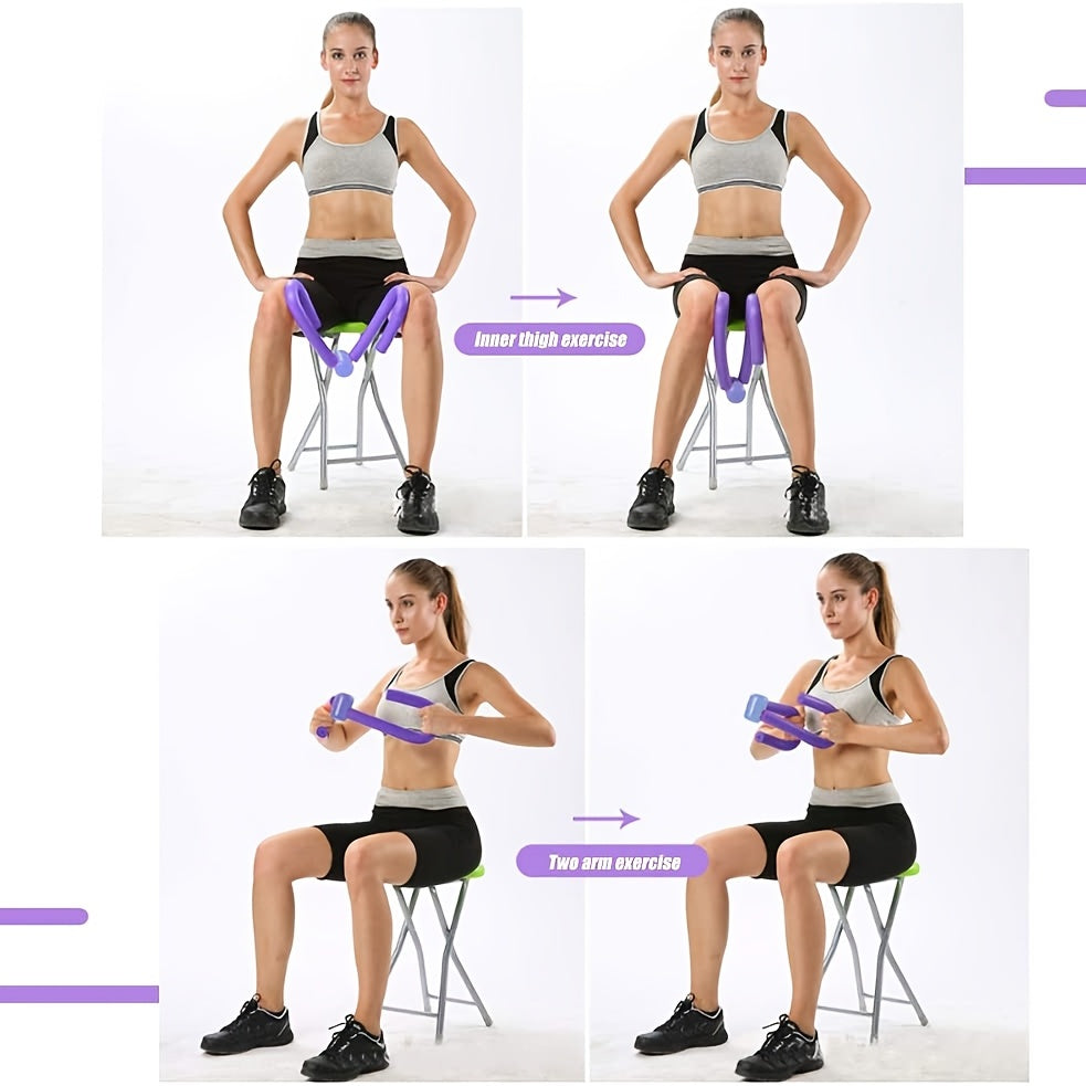 Postpartum Inner Thigh Recovery Exercise Equipment