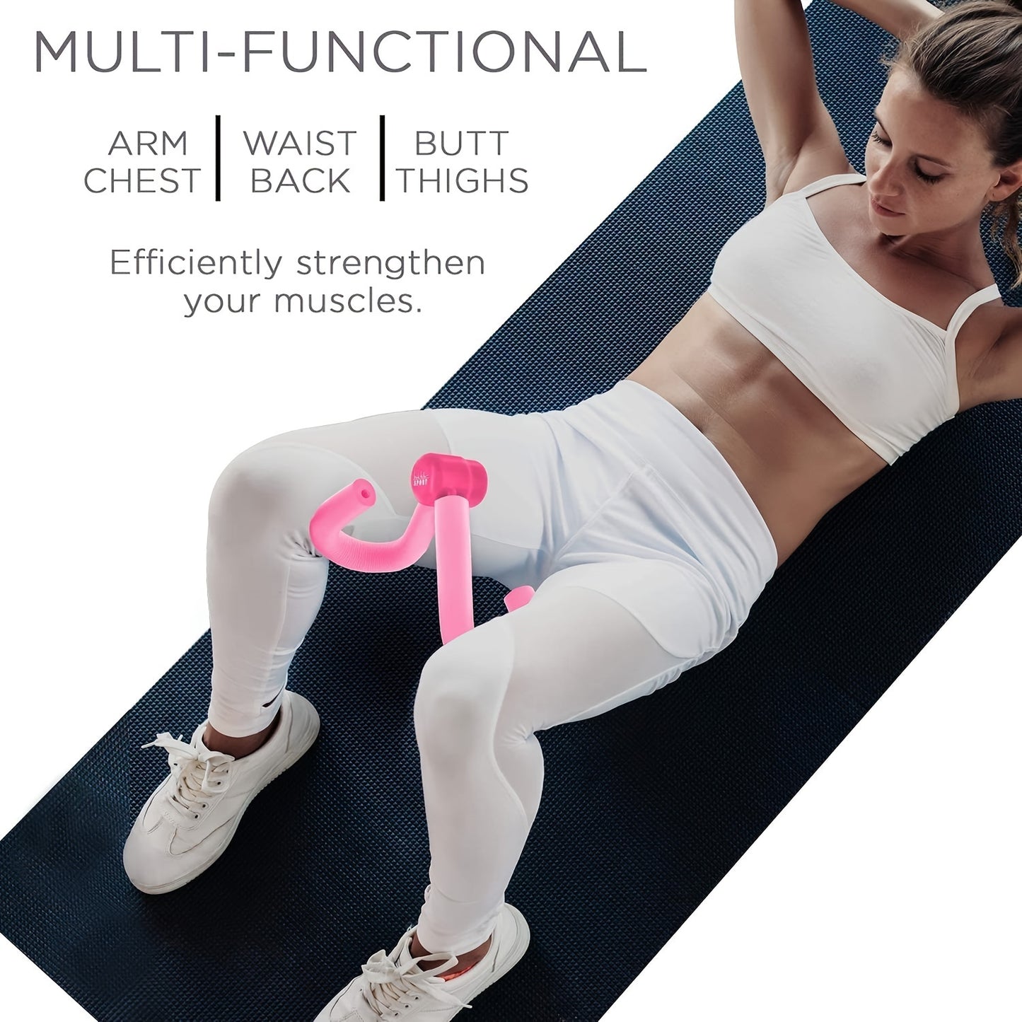 Postpartum Inner Thigh Recovery Exercise Equipment