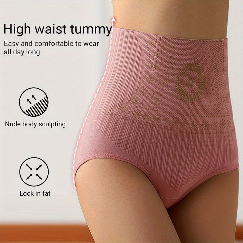 Women's Postpartum Belly Support Briefs