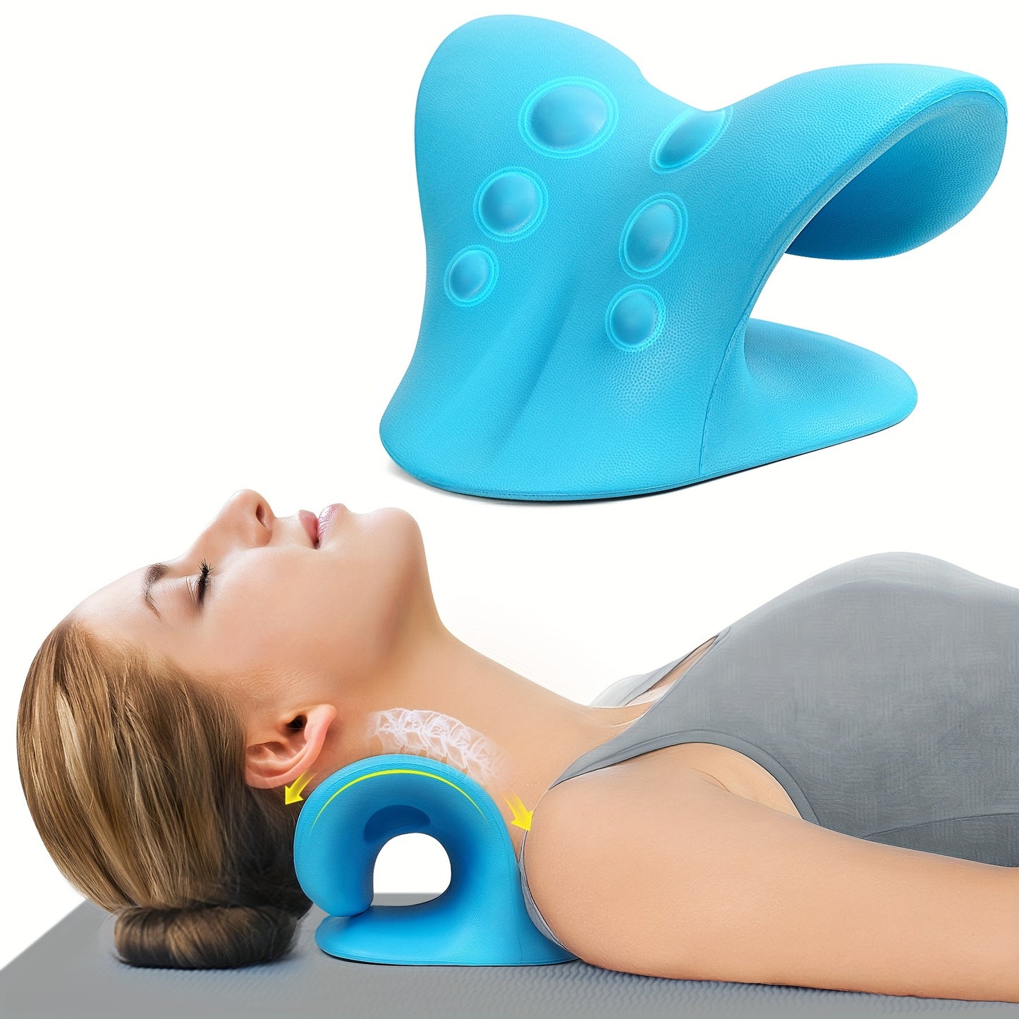 Pregnant Womens Neck & Shoulder Relaxer