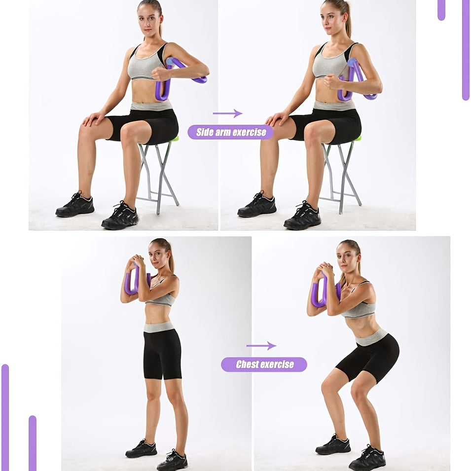 Postpartum Inner Thigh Recovery Exercise Equipment