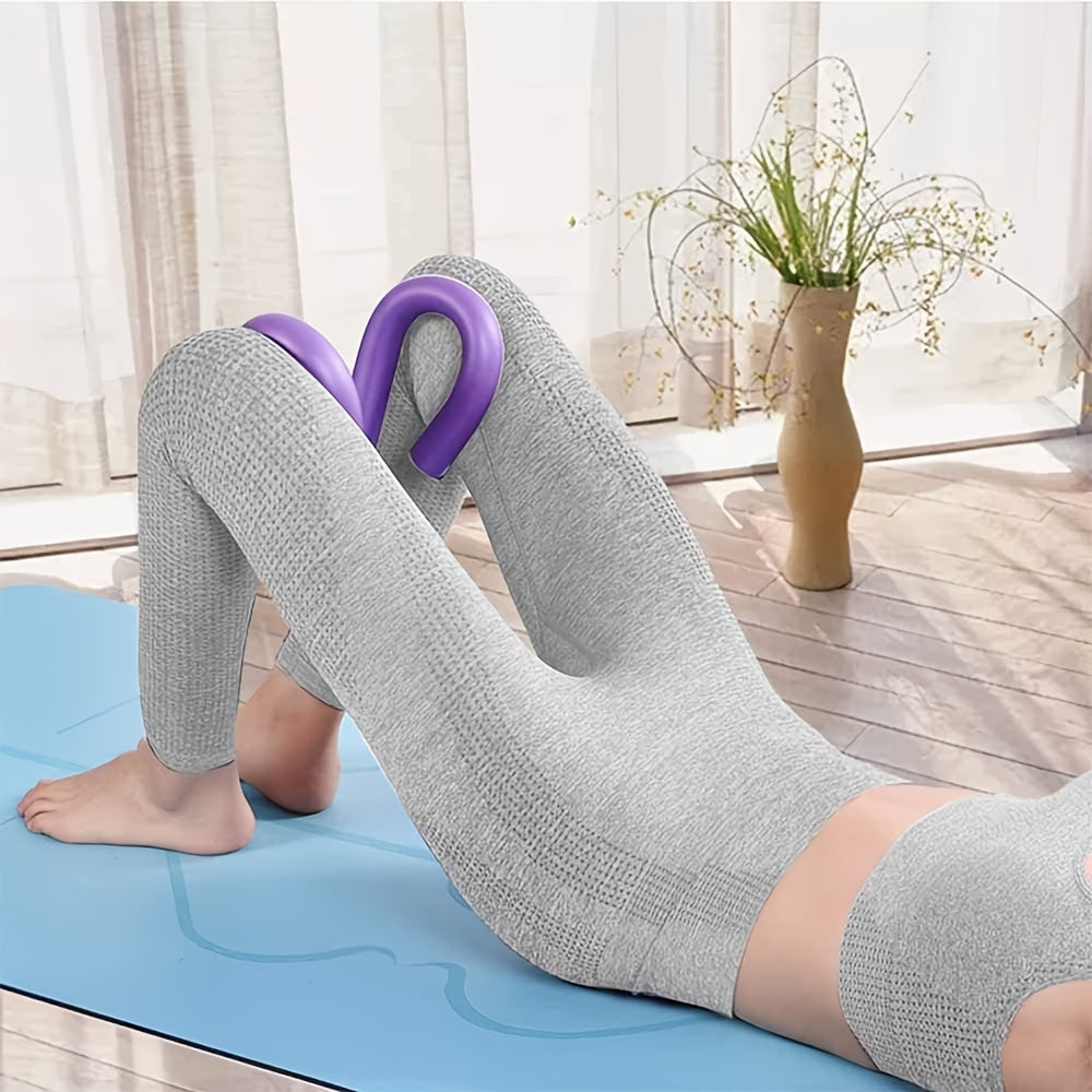 Postpartum Inner Thigh Recovery Exercise Equipment